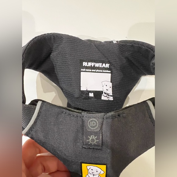 Ruffwear Dog Harness size M - Picture 5 of 6